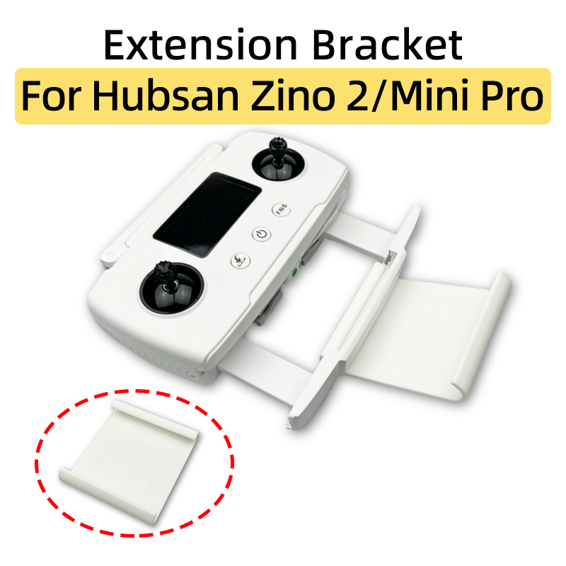 Drone Tablet Mount - ตัวยึดสำหรับ Hubsan Zino 2 /zino Mini