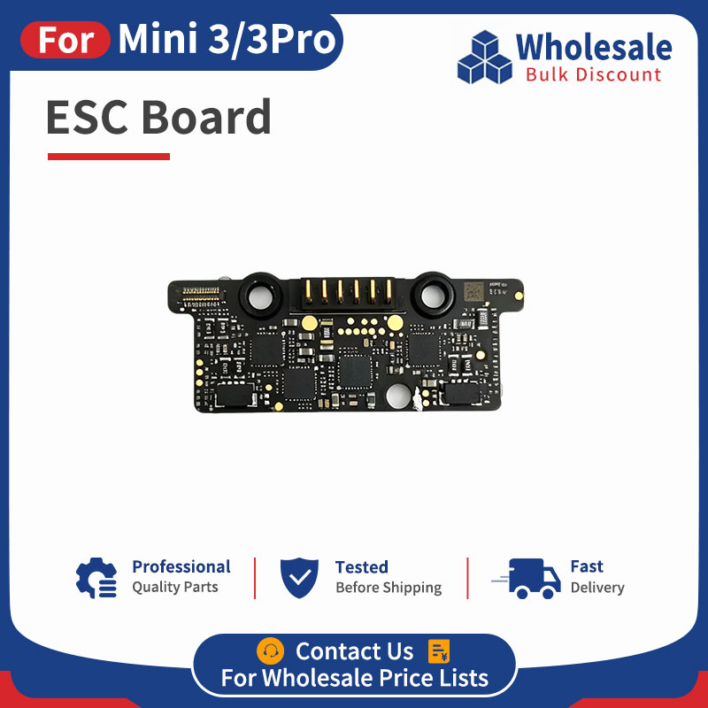 Dji Drone Mini 3 - SNQP ESC โมดูลสำหรับมินิ 3 มินิ 3
