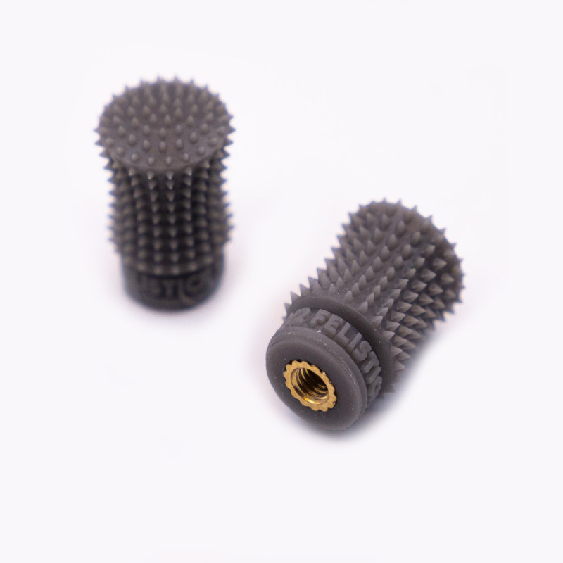Drone Control Stick - 1 คู่Gimbal Stick Ends Rockerจอยสติ๊กคันโยกRC Racing