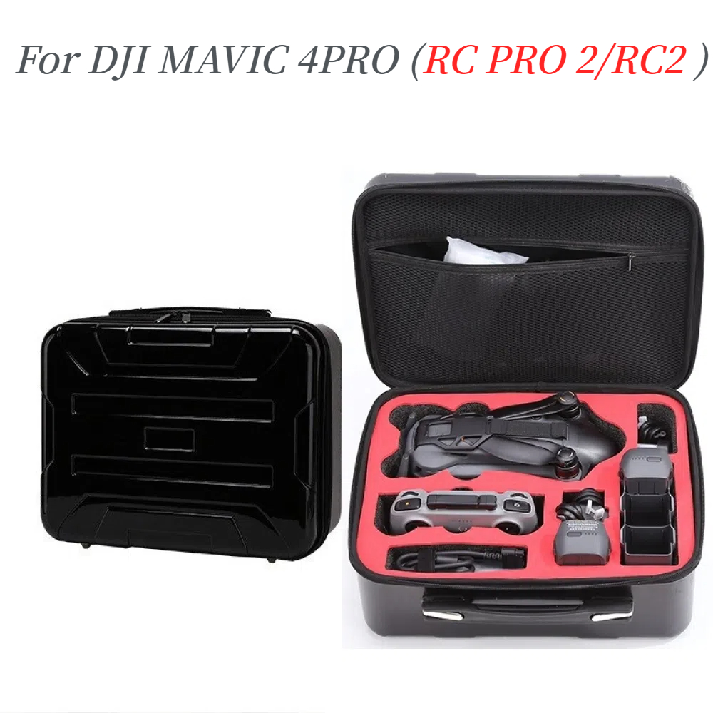 สำหรับ DJI MAVIC 4 PRO (RC PRO - Drone Controller Hood บทวิจารณ์และราคา