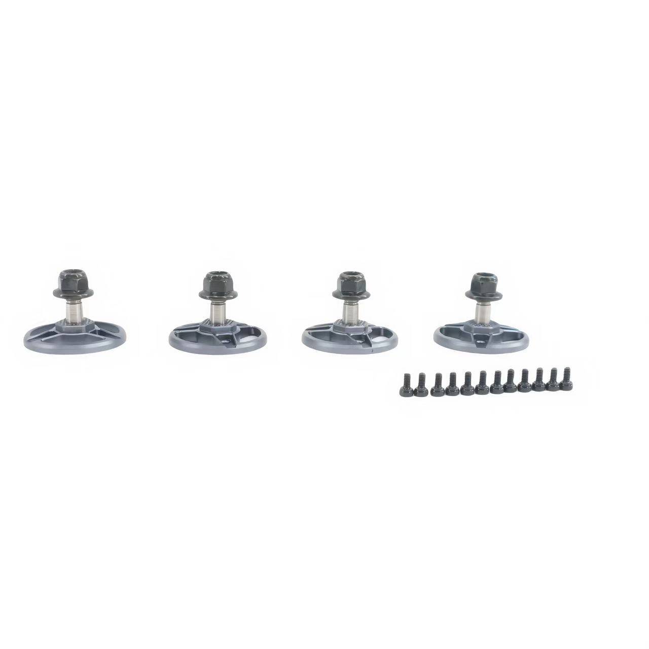 ตัวยึดใบพัดมอเตอร์โดรนแข่ง DJI - Drone Propeller Holder บทวิจารณ์และราคา
