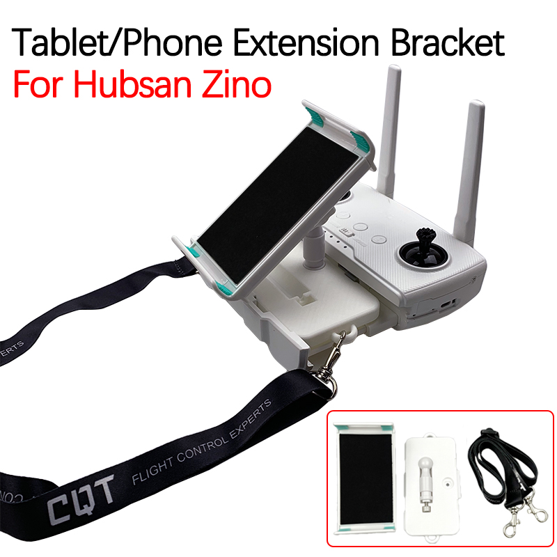 สำหรับ Hubsan Zino/2/Pro H117S - Drone Tablet Mount บทวิจารณ์และราคา