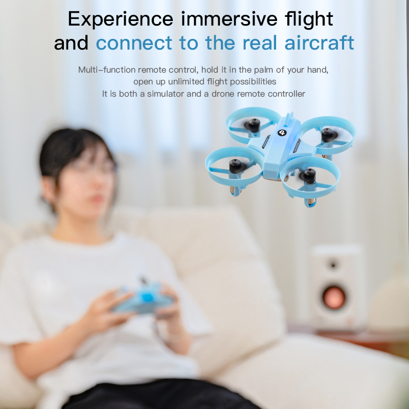 โดรนจิ๋ว V4 พับเก็บได้ พร้อมอุ - Drone Tablet Mount บทวิจารณ์และราคา