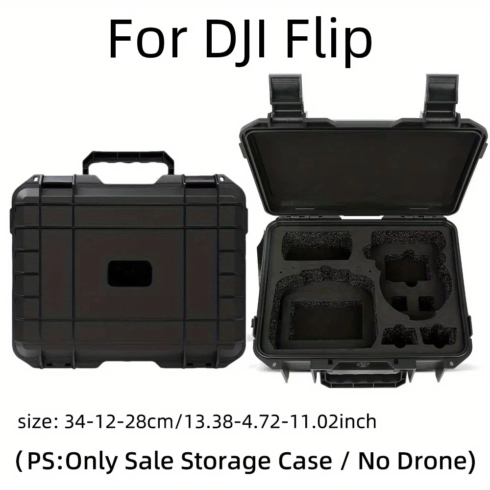 สำหรับกล่องเก็บของแบบแข็ง DJI  - Drone Hard Shell Case บทวิจารณ์และราคา