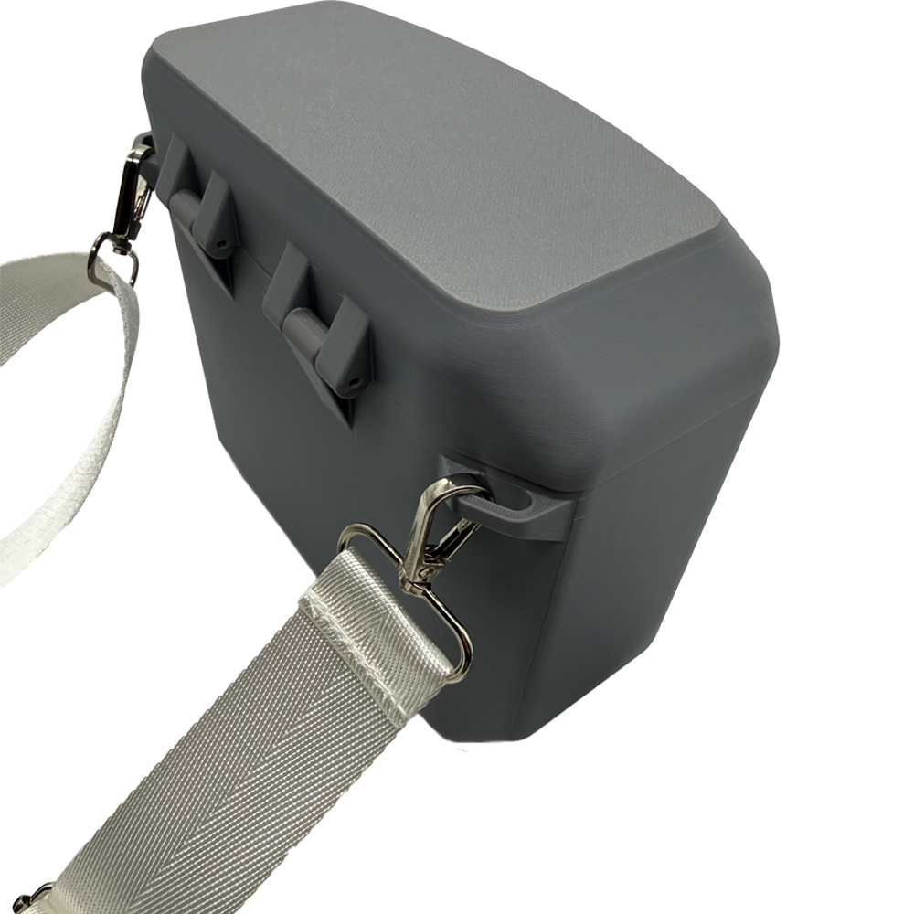 กล่องพิมพ์ 3 มิติสำหรับ DJI Ne - Drone Controller Hood บทวิจารณ์และราคา