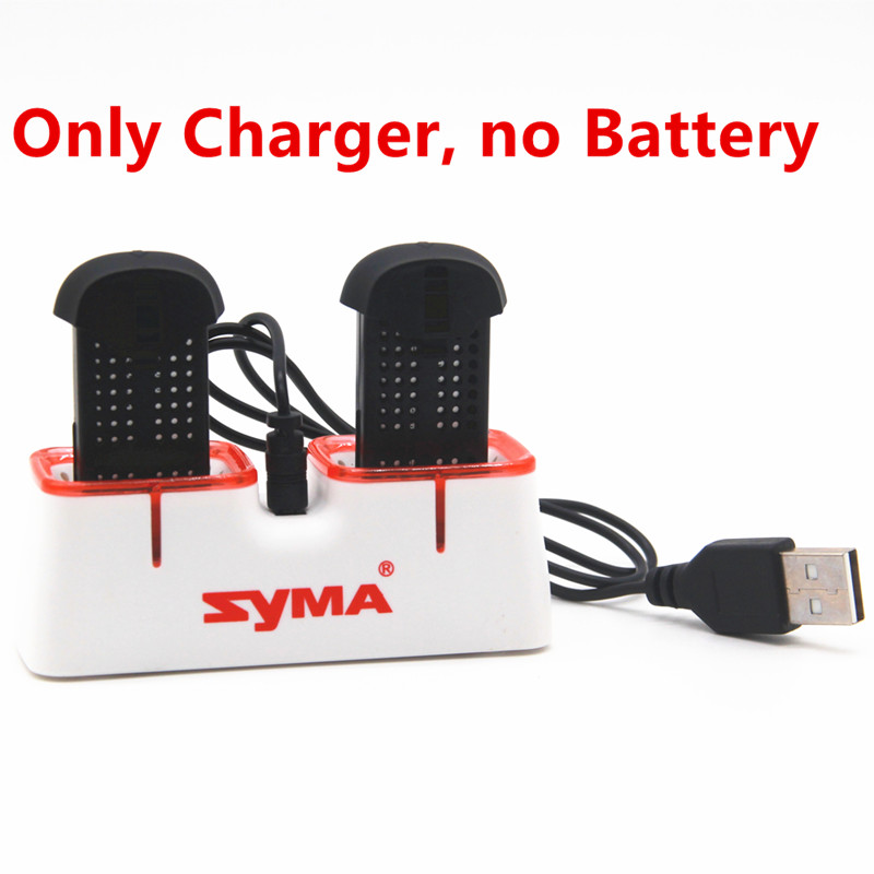 ที่ชาร์จ USB คู่แบบเร็วสำหรับแ - Drone Power Bank บทวิจารณ์และราคา