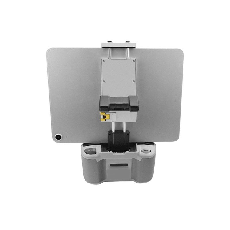 ที่วางโทรศัพท์แท็บเล็ตอะลูมิเน - Drone Tablet Mount บทวิจารณ์และราคา