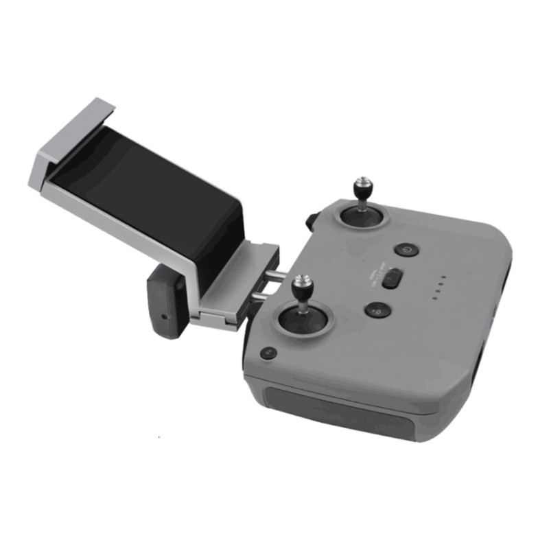 ที่วางโทรศัพท์แท็บเล็ตอะลูมิเน - Drone Tablet Mount บทวิจารณ์และราคา